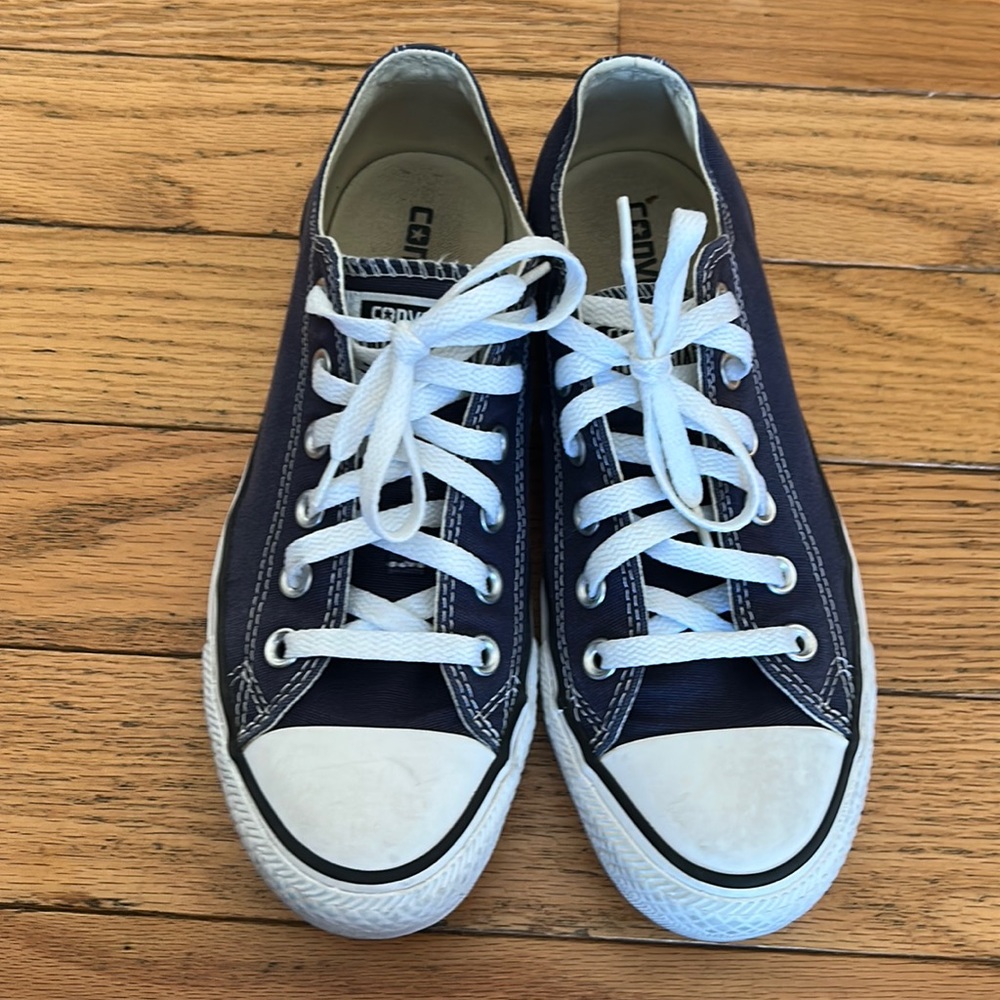 Converse shoes